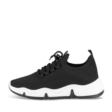 Baskets NOIR Femme
