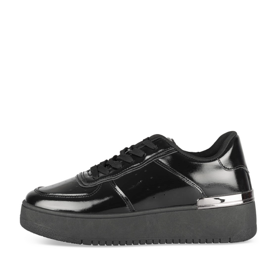 Baskets NOIR Femme