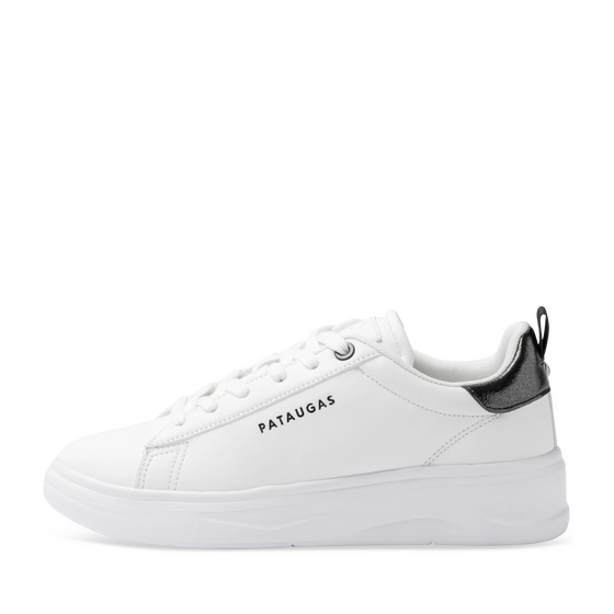 Baskets BLANC Femme