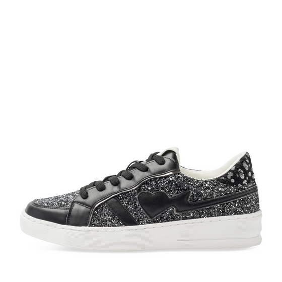 Sneakers BLACK Woman