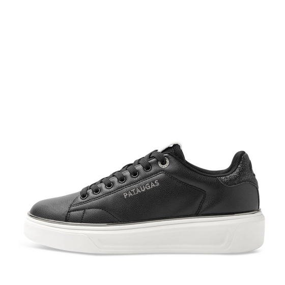 Sneakers BLACK Woman