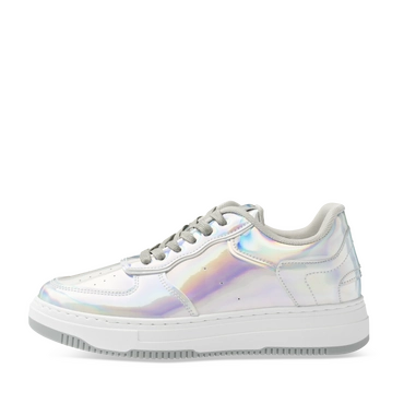 Sneakers SILVER Woman