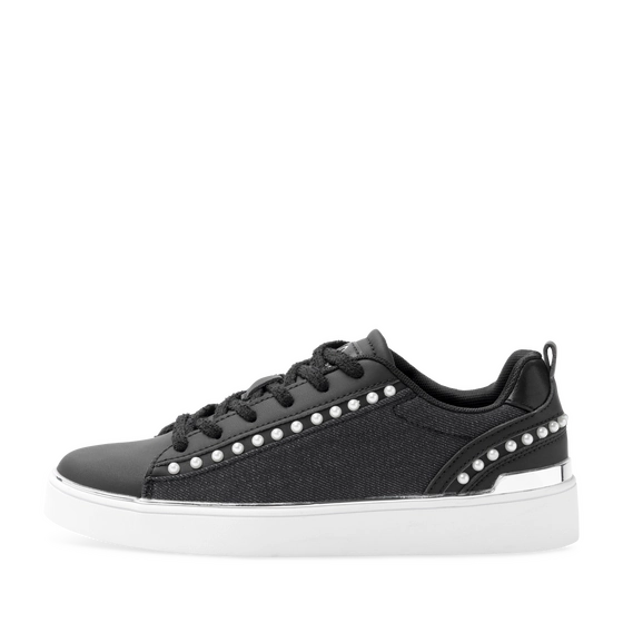Baskets NOIR Femme
