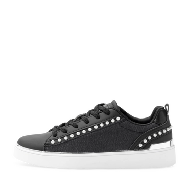 Baskets NOIR Femme