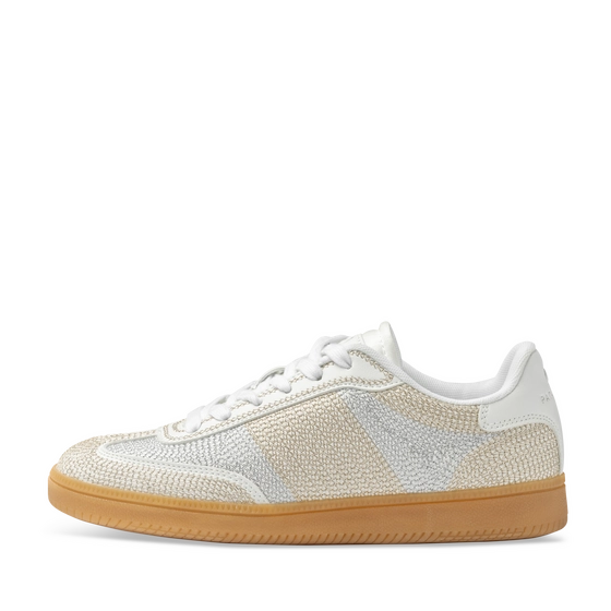Sneakers GOLD Woman