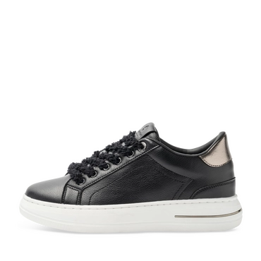 Baskets NOIR Femme