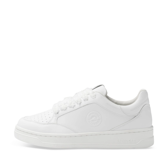 Baskets BLANC Femme