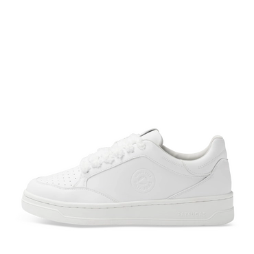 Baskets BLANC Femme