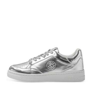 Baskets ARGENT Femme