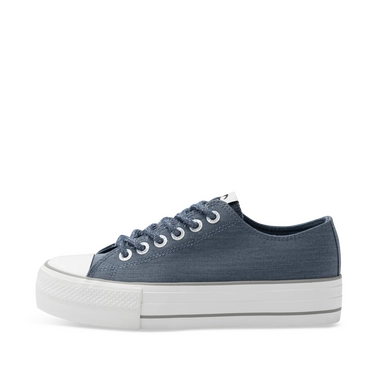 Sneakers JEANS Woman
