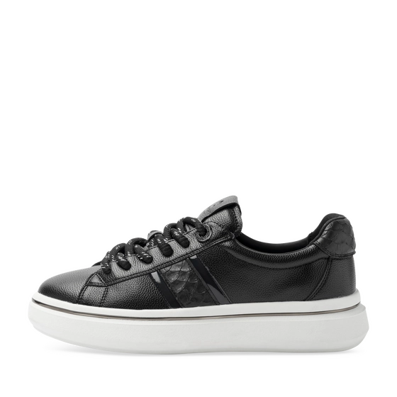 Baskets NOIR Femme