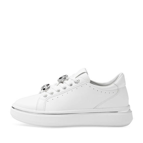 Sneakers WHITE Woman