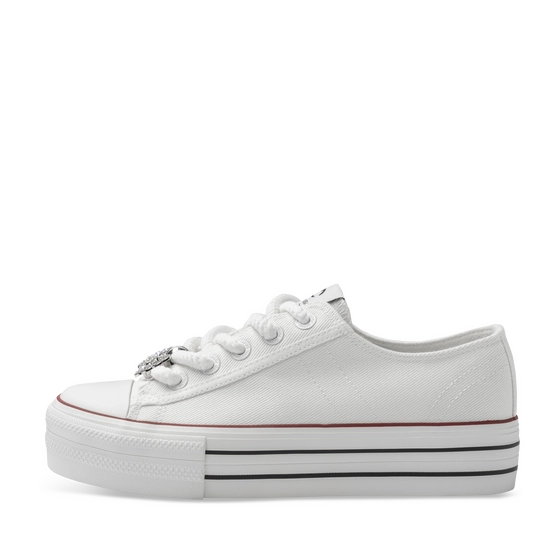 Sneakers WHITE Woman