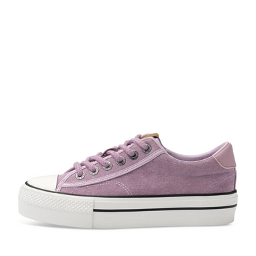 Baskets ROSE Femme