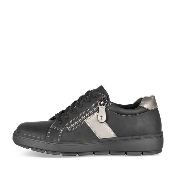 Baskets NOIR Femme