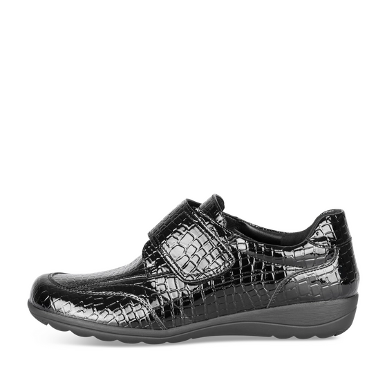 Sneakers BLACK Woman