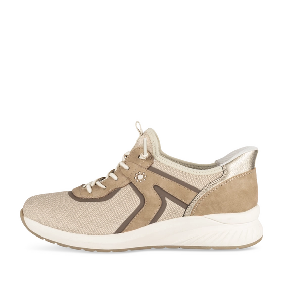 Baskets CAMEL Femme