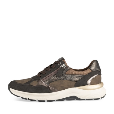 Sneakers BROWN Woman