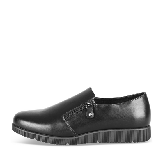 Sneakers BLACK Woman