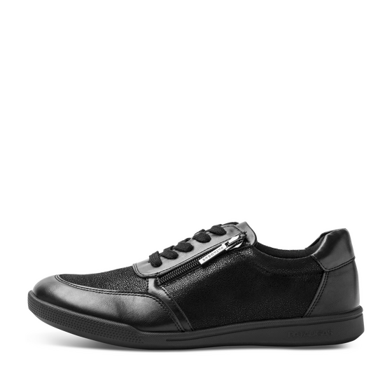Baskets NOIR Femme