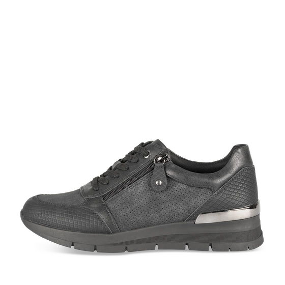 Sneakers BLACK Woman