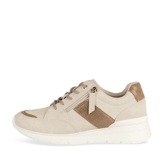 Sneakers BEIGE Woman
