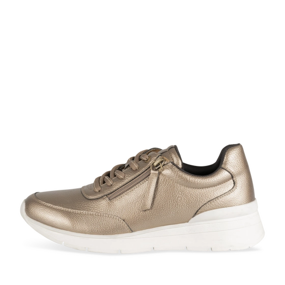 Sneakers BRONZE Woman