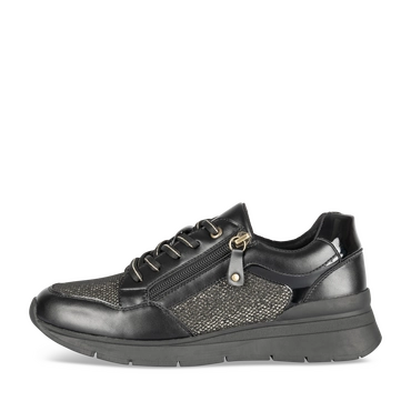 Sneakers BLACK Woman
