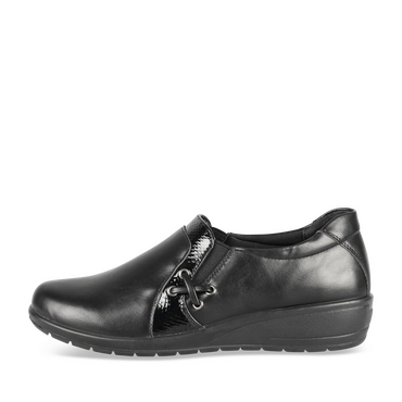 Baskets NOIR Femme