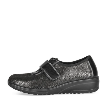 Baskets NOIR Femme