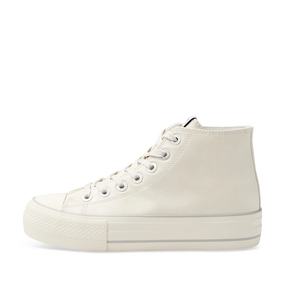 Sneakers BEIGE Woman
