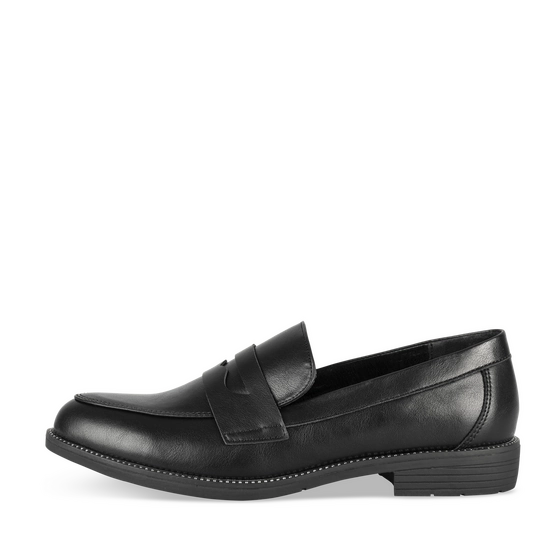 Mocassins NOIR Femme