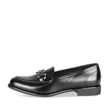 Mocassins BLACK Woman