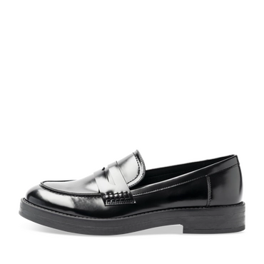 Mocassins NOIR Femme