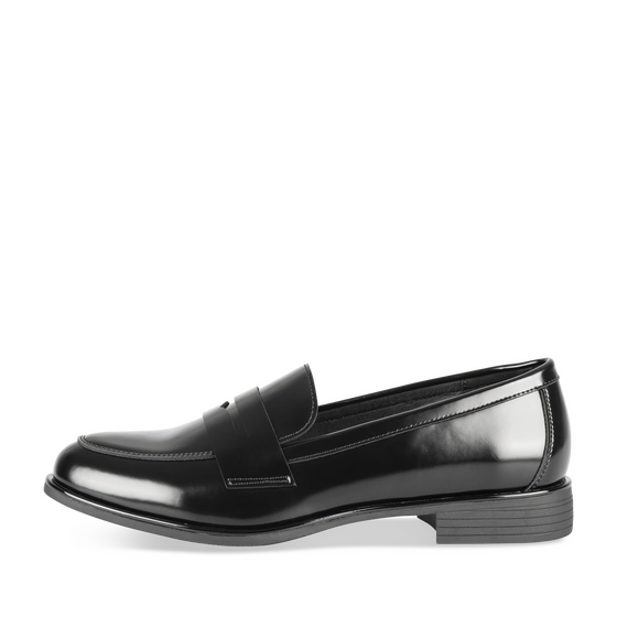 Mocassins NOIR Femme