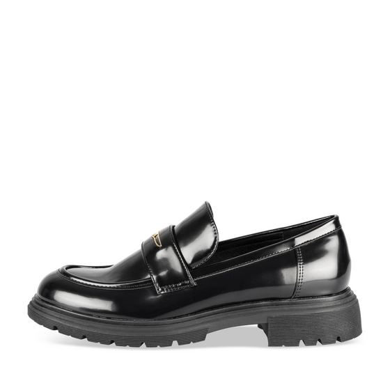 Mocassins NOIR Femme