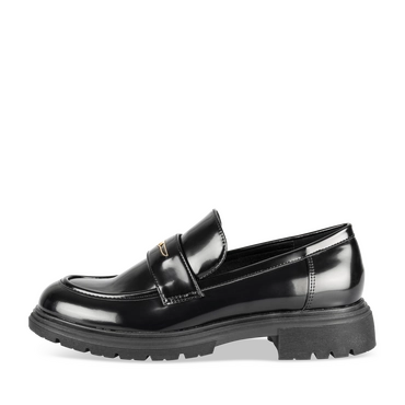 Mocassins NOIR Femme