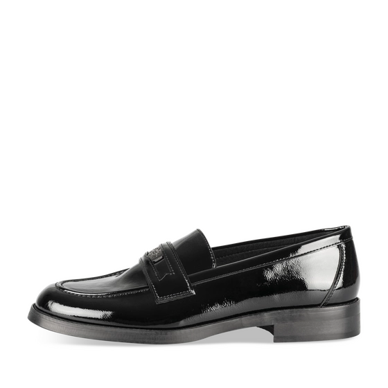 Mocassins NOIR Femme