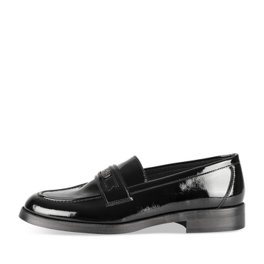 Mocassins BLACK Woman