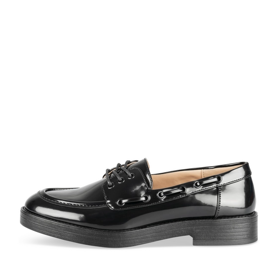 Mocassins NOIR Femme