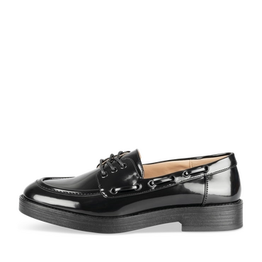 Mocassins NOIR Femme