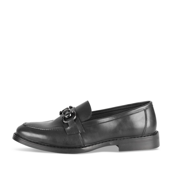 Mocassins NOIR Femme