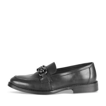 Mocassins NOIR Femme