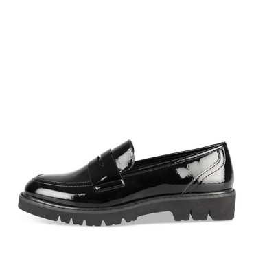 Mocassins BLACK Woman