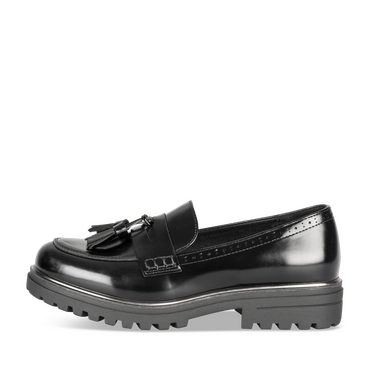 Mocassins NOIR Femme