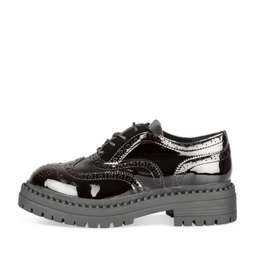 Derbies BORDEAUX Femme