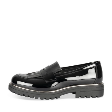 Mocassins NOIR Femme