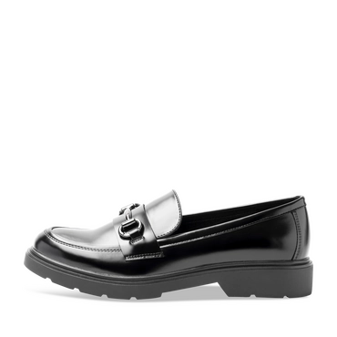 Mocassins BLACK Woman