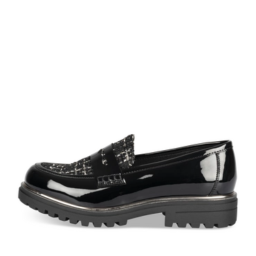 Mocassins BLACK Woman