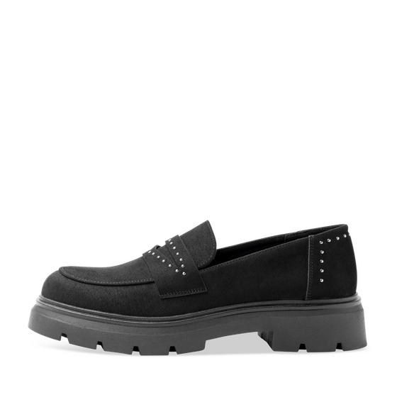 Mocassins NOIR Femme